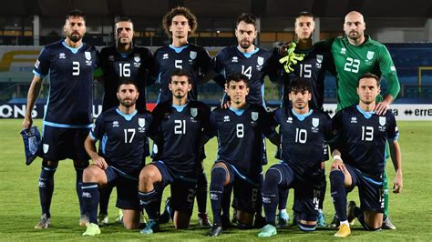 san marino national football team|worst san marino national team.